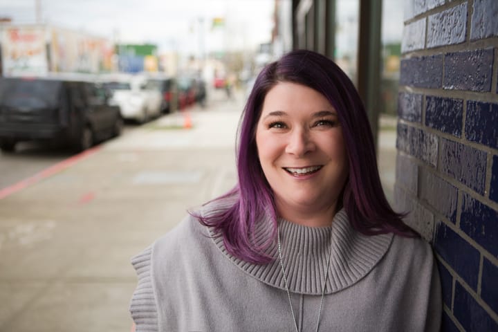 Dysmorphia, Body Positivity and a Virtual World
